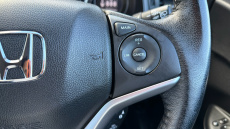 Honda Jazz 1.3 EX Navi 5dr Petrol Hatchback